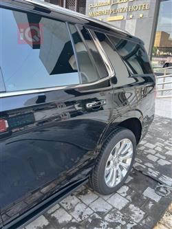 شيفروليه تاهو